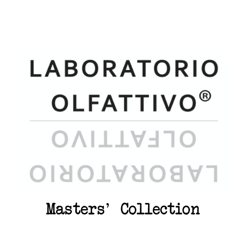 Laboratorio Olfattivo